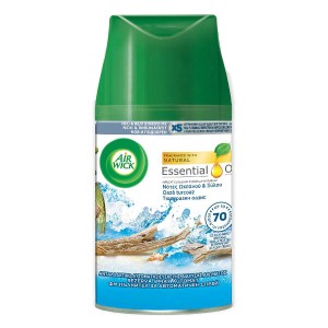 AIR FRESHENER MERCI ANΤΑΛΑΚΤΙΚΟ 250ml - (ΔΙΑΦΟΡΑ  ΑΡΩΜΑΤΑ)
