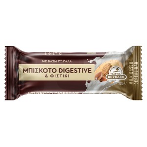 ΦΑΡΜΑ ΚΟΥΚΑΚΗ ΜΠΑΡΑ ΔΗΜΗΤΡΙΑΚΩΝ 32gr. - (DIGESTIVE & ΦΙΣΤΙΚΙ)