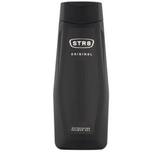 STR8 ΑΦΡΟΛΟΥΤΡΟ 400ml - (ORIGINAL)