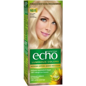 FARCOM ECHO COLOR ΣΕΤ 60ml - (No 10.11)