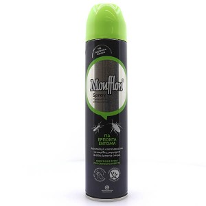 MOUFFLON ΚΑΤΣΑΡΙΔΟΚΤΟΝΟ 300ml