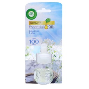 AIR WICK ANΤΑΛΑΚΤΙΚΟ 19ml - (CRISP LINEN)