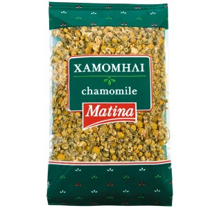 ΜΑΤΙΝΑ ΧΑΜΟΜΗΛΙ 40gr.