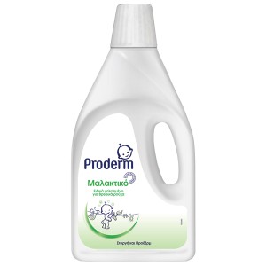 PRODERM ΜΑΛΑΚΤΙΚΟ ΡΟΥΧΩΝ 2lit