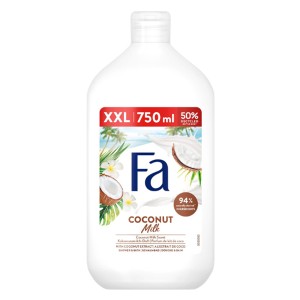FA ΑΦΡΟΛΟΥΤΡΟ 750ml - (COCONUT MILK)