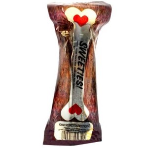 ΚΟΚΚΑΛΟ ΣΚΥΛΟΥ 275gr. - (ΠΡΟΣΟΥΤΟ ΙΣΠΑΝΙΑΣ)