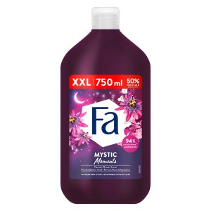 FA ΑΦΡΟΛΟΥΤΡΟ 750ml - (MYSTIC MOMENTS)