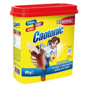 ΓΙΩΤΗΣ CAOTONIC 500gr.