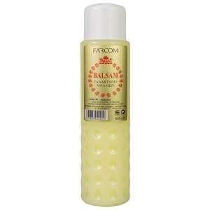 FARCOM ΓΑΛΑΚΤΩΜΑ 500ml - (ΜΟΝΙΚΑ BALSAM)