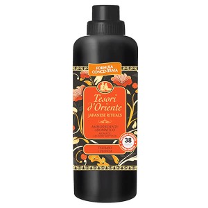 TESORI ΣΥΜΠ/ΝΟ ΜΑΛΑΚΤΙΚΟ 760ml - (JAPANESE RITUALS)