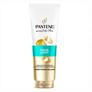 PANTENE CONDITIONER PRO-V 230ml - (AQUA LIGHT)