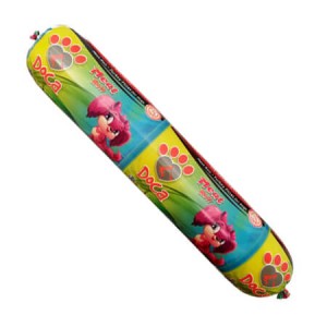 DOCA ΣΑΛΑΜΙ ΣΚΥΛΟΥ 800gr. - (ΦΙΛΕΤΟ ΓΑΛΟΠΟΥΛΑΣ)