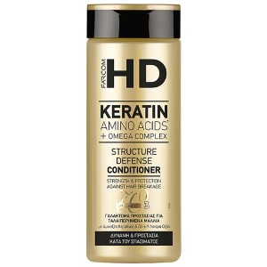 FARCOM HD CONDITIONER 330ml - (ΤΑΛΑΙΠΩΡΗΜΕΝΑ ΜΑΛΛΙΑ)