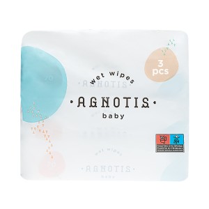AGNOTIS ΜΩΡΟΜΑΝΤΗΛΑ (3x70τεμ.)