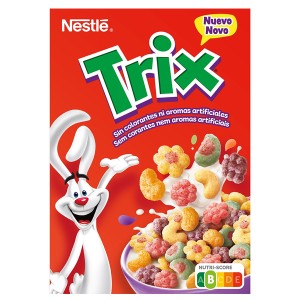 NESTLE TRIX 300gr.