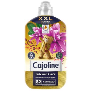 CAJOLINE ΣΥΜΠ. ΜΑΛΑΚΤΙΚΟ 1725ml - (INTENSE) (GOLD)