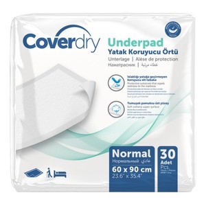 COVERDRY ΥΠΟΣΕΝTΟΝΟ (60x90cm) - (30τεμ.)