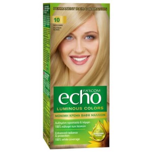 FARCOM ECHO COLOR ΣΕΤ 60ml - (No 10)