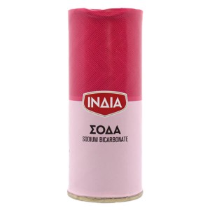 ΙΝΔΙΑ ΣΟΔΑ 90gr.