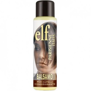 PARISIENNE ΚΡΕΜΑ ΜΑΛΛΙΩΝ 500ml - (ΚΙΤΡΙΝΟ)(ΕΞΤΡΑ ΔΡΑΣΗ)