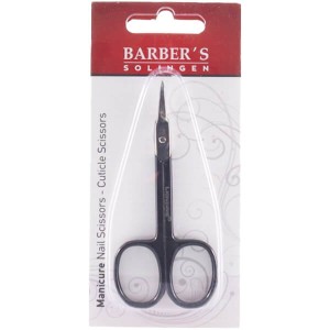 BARBERS ΨΑΛΙΔΙ ΓΙΑ ΠΑΡΑΝΥΧΙΔΕΣ 9cm