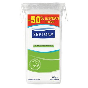 SEPTONA ΒΑΜΒΑΚΙ 150gr.