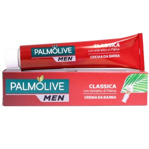 PALMOLIVE ΚΡΕΜΑ ΞΥΡΙΣΜΑΤΟΣ 100ml - (CLASSIC)