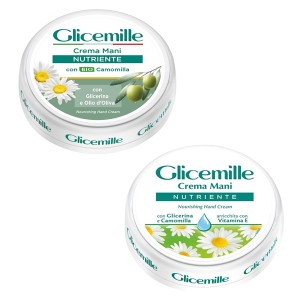 GLICEMILLE ΚΡΕΜΑ ΧΕΡΙΩΝ 100ml - (ΧΑΜΟΜΗΛΙ)