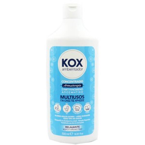 CISNE ΚΟΧ ΣΥΜΠΥΚΝΩΜΕΝΟ ΑΡΩΜΑΤΙΚΟ 500ml - (ΗΡΕΜΙΣΤΙΚΟ)