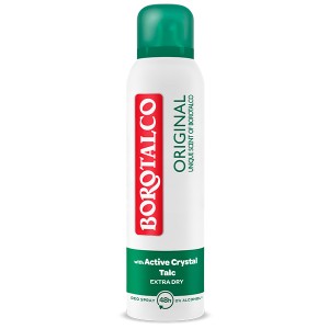BOROTALCO DEO SPRAY 150ml - (ORIGINAL)