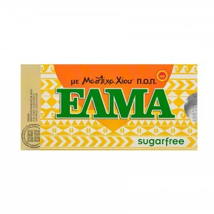 ΕΛΜΑ ΜΑΣΤΙΧΑ ΧΙΟΥ - (CLASSIC SUGARFREE) (10τεμ.)