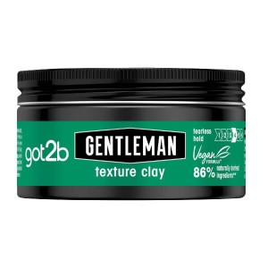 GOT2B ΠΗΛΟΣ 100ml - (GENTLEMAN CLAY)