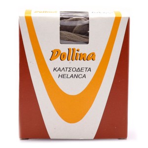 DOLLINA ΚΑΛΤΣΟΔΕΤΑ MOUSE 20DEN - (ΔΙΑΦΟΡΑ ΧΡΩΜΑΤΑ)