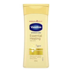 VASELINE BODY LOTION 200ml - (ESSENTIAL)