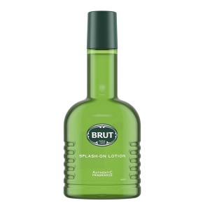 BRUT AFTER SHAVE 200ml - SPLASH ON