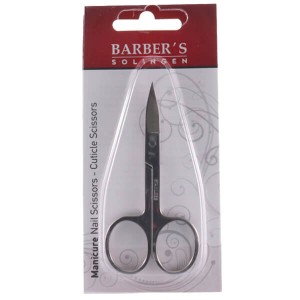 BARBERS ΨΑΛΙΔΙ ΝΥΧΙΩΝ