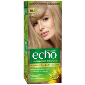 FARCOM ECHO COLOR ΣΕΤ 60ml - (No 10.9)