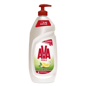 AVA PERLE ΠΙΑΤΩΝ  650ml - (ΧΑΜΟΜΗΛΙ & ΛΕΜΟΝΙ) - (ΑΝΤΛΙΑ)