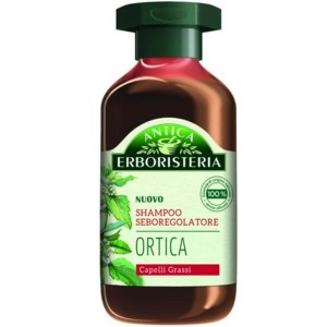ANTICA ERBORISTERIA SHAMPOO 250ml - (ORTICA)