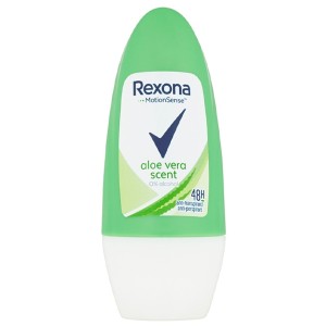 REXONA ROLL-ΟΝ 50ml - (ALOE)