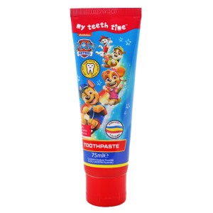 ΟΔΟΝΤΟΚΡΕΜΑ ΠΑΙΔΙΚΗ 75ml - (PAW PATROL)