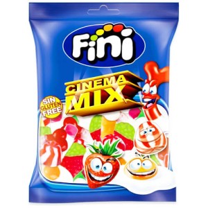 FINI 90gr. - (CINEMA MIX)