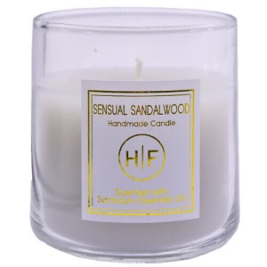 HF ΑΡΩΜΑΤΙΚΟ ΚΕΡΙ 140gr. - (ΣΑΝΤΑΛΟΞΥΛΟ)