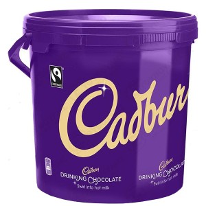 CADBURY ΡΟΦΗΜΑ ΣΟΚΟΛΑΤΑΣ 2 kg