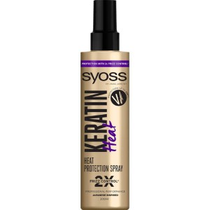 SYOSS ΘΕΡΜΟΠΡΟΣΤΑΤΕΥΤΙΚΟ SPRAY 200ml