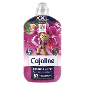 CAJOLINE ΣΥΜΠ. ΜΑΛΑΚΤΙΚΟ 1725ml - (INTENSE) (RED FRUITS)