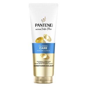 PANTENE CONDITIONER PRO-V 230ml - (CLASSIC CARE)
