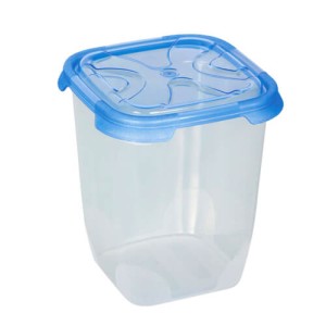 ΚΥΚΛΩΨ ΦΑΓΗΤΟΔΟΧΕΙΟ FRESCO ΤΕΤΡΑΓΩΝΟ 800ml