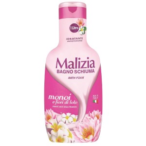 MALIZIA ΑΦΡΟΛΟΥΤΡΟ 1lit - (MONOI)