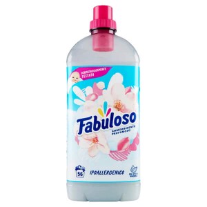 FABULOSO ΜΑΛΑΚΤΙΚΟ ΣΥΜΠ/ΝΟ 1,25lit 56μεζ. - (HYPOALLERGENIC)